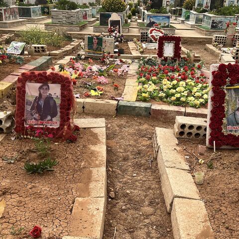 graves