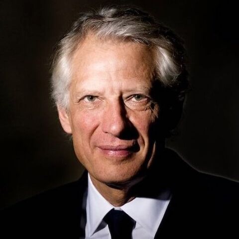 Dominique de Villepin