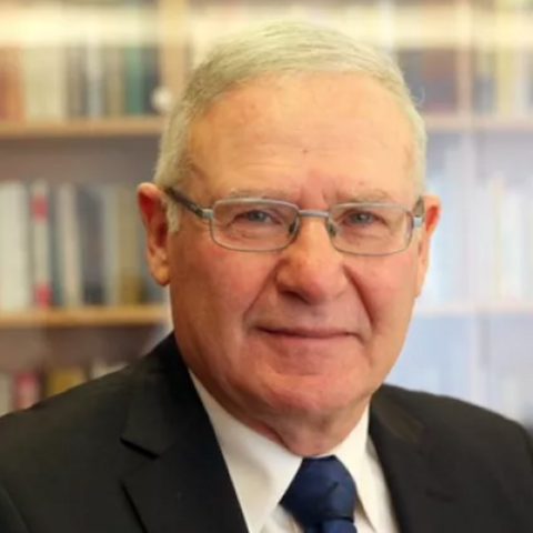 Amos Yadlin
