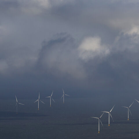 Dan Kitwood/Getty Images