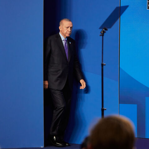 Pierre Crom/Getty Images