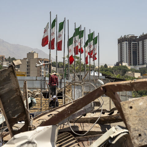Majid Saeedi/Getty Images