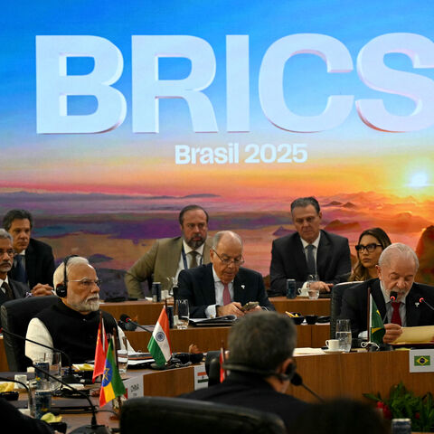 MAURO PIMENTEL/AFP via Getty Images