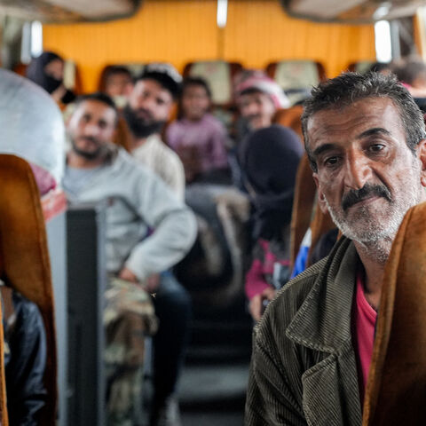 RAMI AL SAYED/AFP via Getty Images