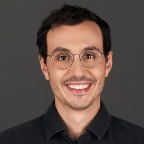 An image of Karim Attiyeh.