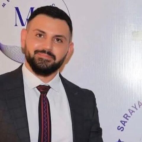 Hosam Saraya