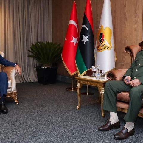 Libya