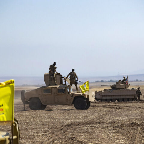 DELIL SOULEIMAN/AFP via Getty Images