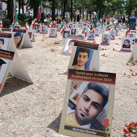DELPHINE TOUITOU/AFP via Getty Images