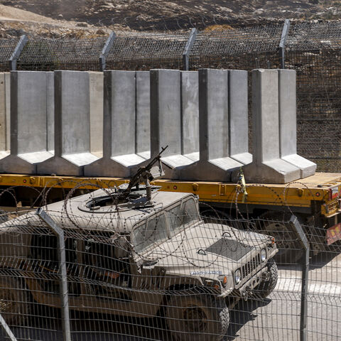 JALAA MAREY/AFP via Getty Images