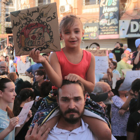 SHADI AL-DUBAISI/AFP via Getty Images