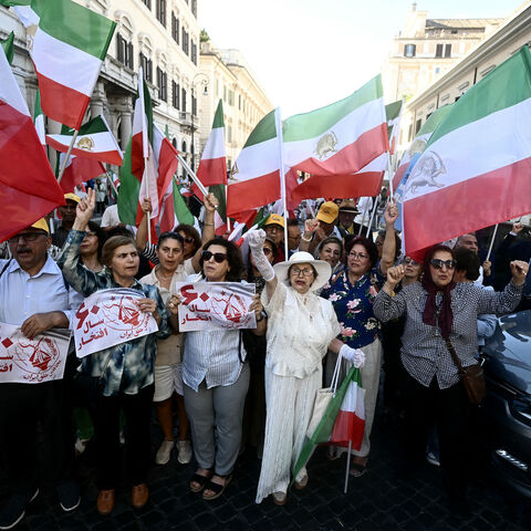 ILIPPO MONTEFORTE/AFP via Getty Images