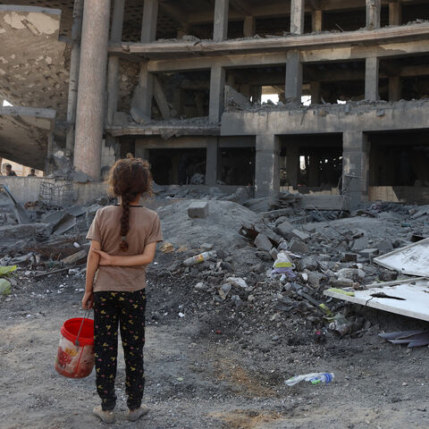 Gaza City