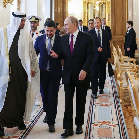 GAVRIIL GRIGOROV/AFP via Getty Images