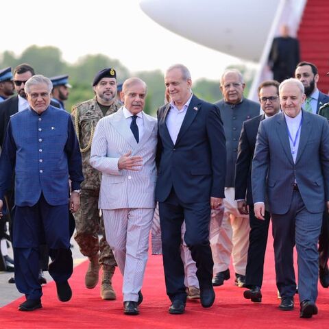 pakistan