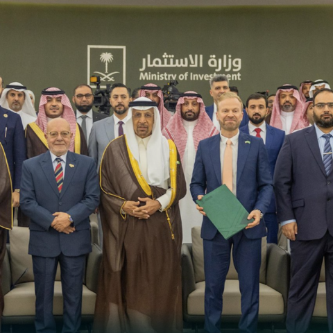 Saudi Syria