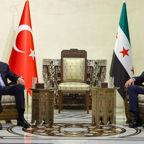 Turkish Foreign Ministry