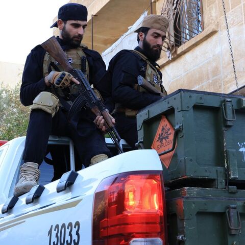 Syria