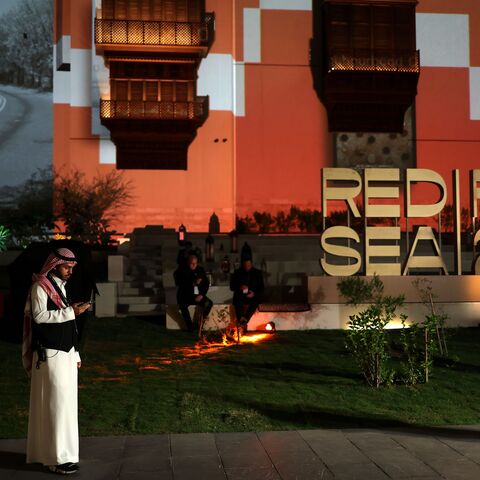 A general view during the Red Sea International Film Festival 2024 on December 12, 2024 in Jeddah, Saudi Arabia. (Photo by Ernesto S. Ruscio/Getty Images for The Red Sea International Film Festival)