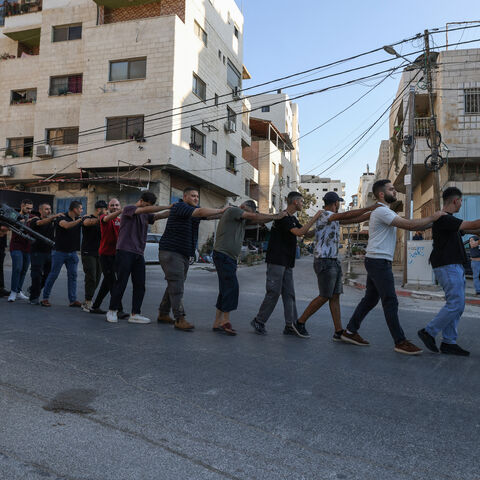 JAAFAR ASHTIYEH/AFP via Getty Images
