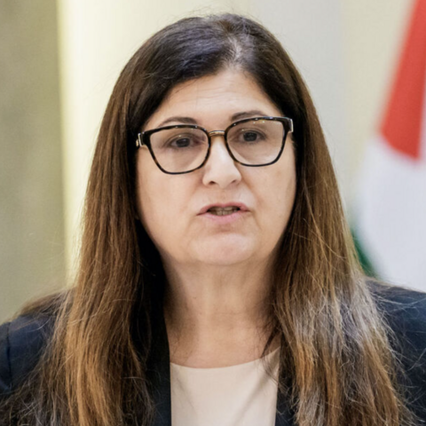 Varsen Aghabekian