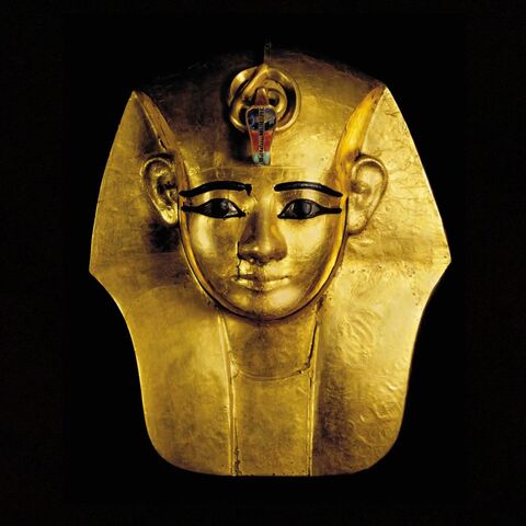 mask