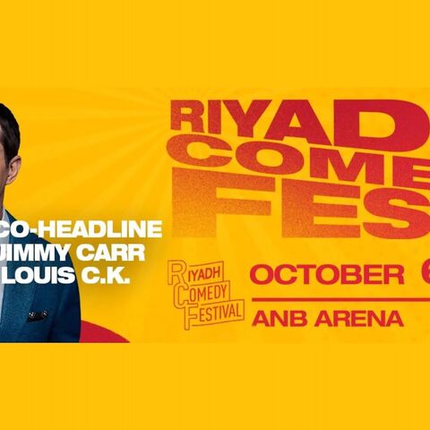 comedy fest