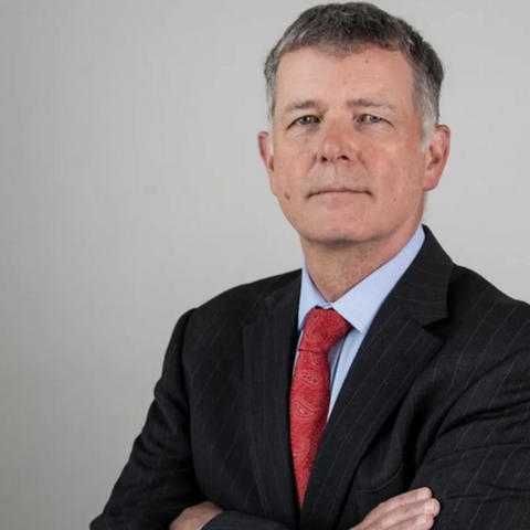 Richard Moore