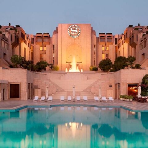 Sheraton