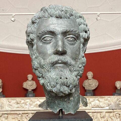Septimus