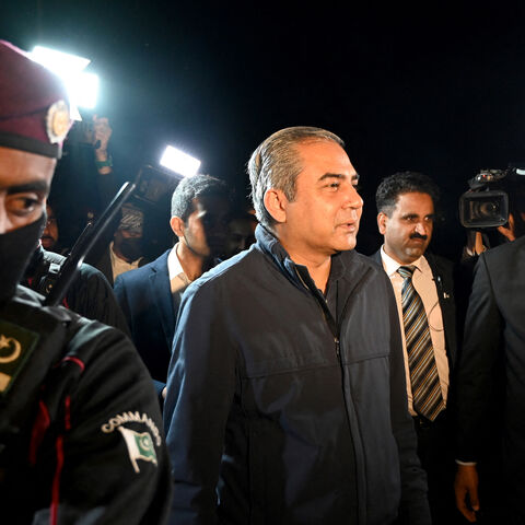 AAMIR QURESHI/AFP via Getty Images