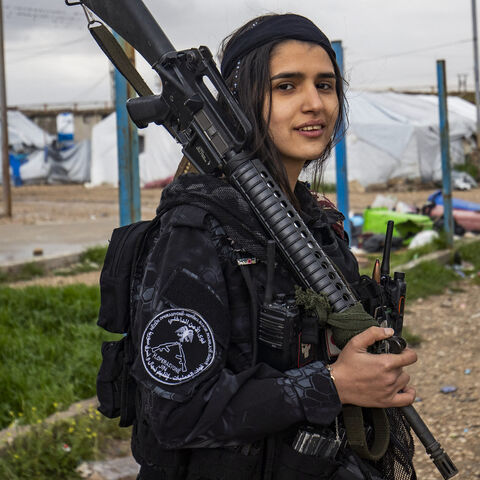 DELIL SOULEIMAN/AFP via Getty Images