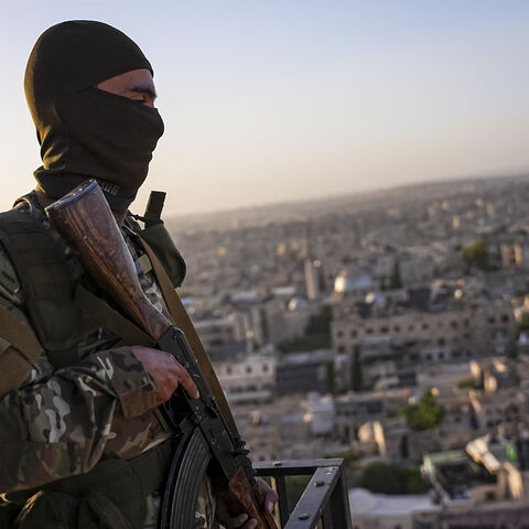 MOHAMAD DABOUL/Middle East Images/AFP via Getty Images)