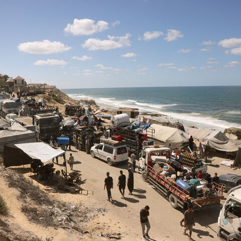 Gaza