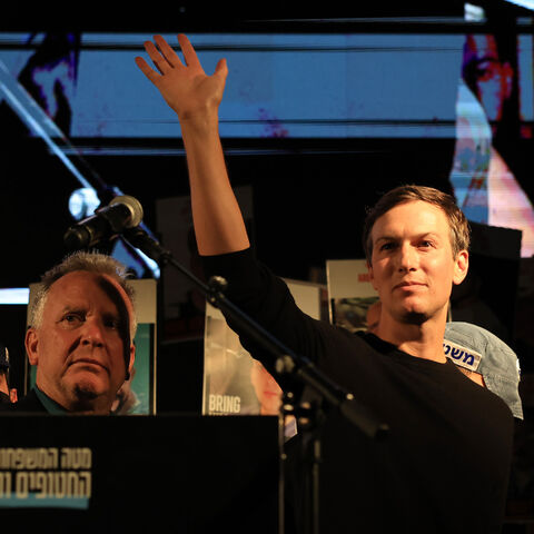 Chris McGrath/Getty Images