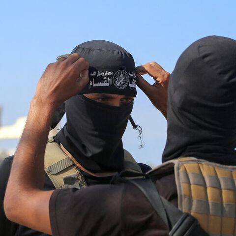 BASHAR TALEB/AFP via Getty Images