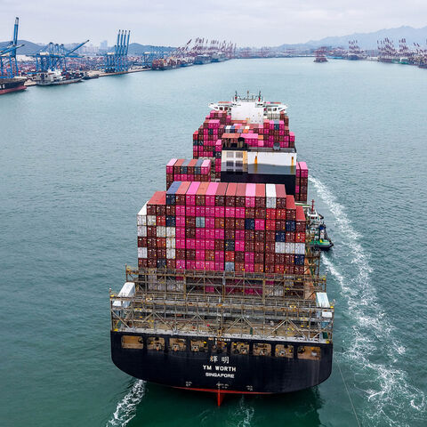 AFP via Getty Images