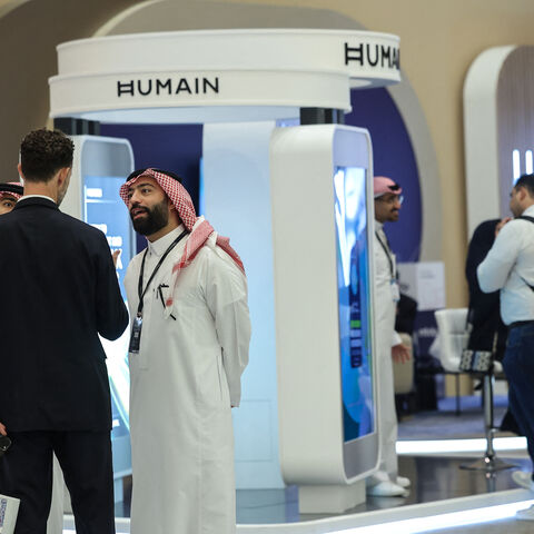 FAYEZ NURELDINE/AFP via Getty Images