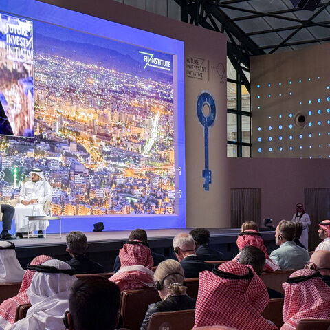 RANIA SANJAR/AFP via Getty Images