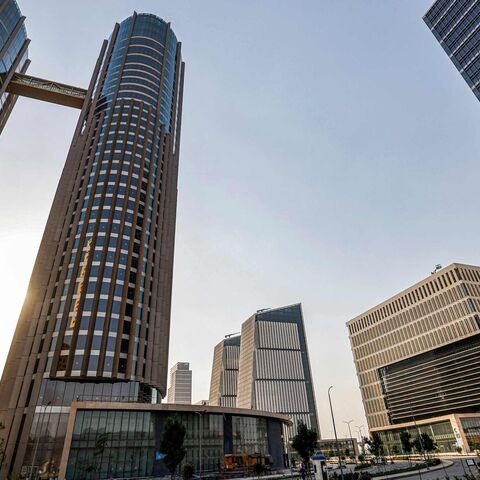 KHALED DESOUKI/AFP via Getty Images