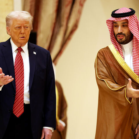 Win McNamee/Getty Images