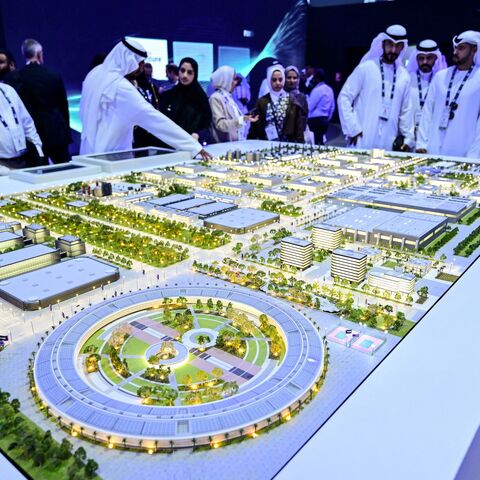 GIUSEPPE CACACE/AFP via Getty Images