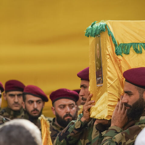 Hezbollah