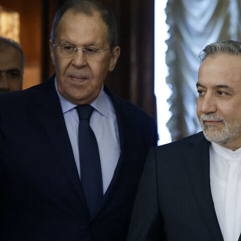 TATYANA MAKEYEVA/POOL/AFP via Getty Images)