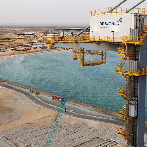 ED RAM/AFP via Getty Images