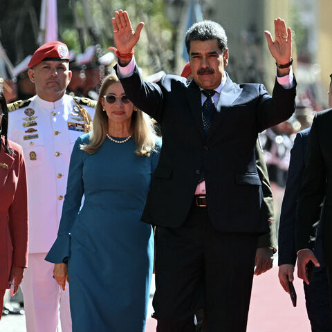 Maduro