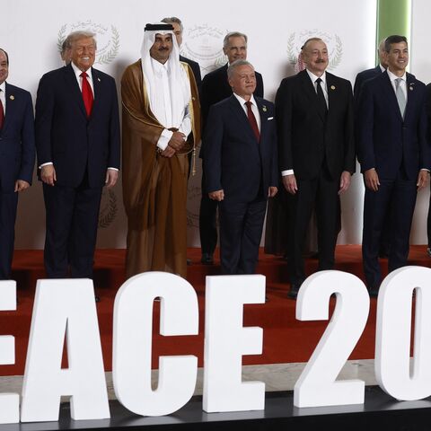 YOAN VALAT/POOL/AFP via Getty Images