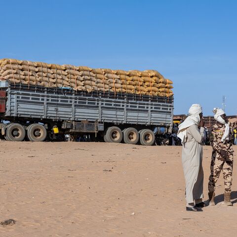 Joris Bolomey / AFP via Getty Images