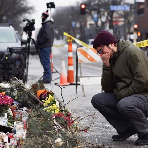 Octavio JONES / AFP via Getty Images