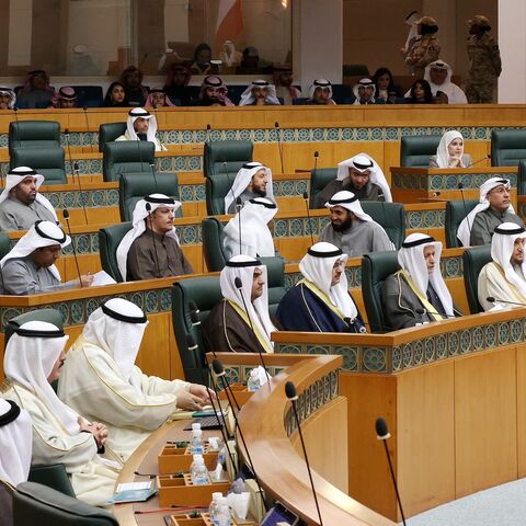 YASSER AL-ZAYYAT/AFP via Getty Images